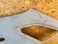 фото thumb №9, Kia ceed ii 2 універсал крило задній зад обшивка праві