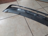 фото thumb №11, Sppiler бампера - перед - renault koleos ii 2 - lift - 2020