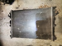 фото thumb №1, Радиатор wody renault espace iv 2.2 dci