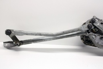 фото thumb №9, Mercedes w211 механізм wycieraczk перед європа