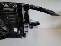 фото thumb №9, Mercedes вентилятор вентилятор радиатор 400 watt gla h247 247 lift