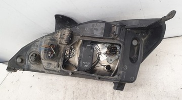 фото thumb №9, Ford focus mk1 рестайлинг лампа перед правая европа org