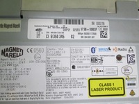 фото thumb №3, Bmw f20 f21 lci f22 f23 f45 f48 f87 радио professional cd 9350345