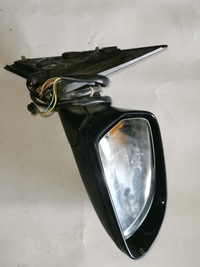 фото thumb №7, Дзеркало праве audi a8 d3 ii lift eu granatowe