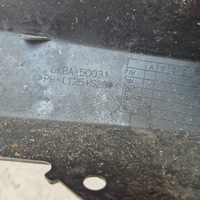 фото thumb №15, Mazda cx3 cx-3 lift 18- бампер перед передний решётка радиатора dk8a-50031