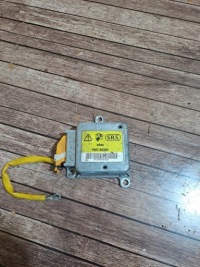 фото thumb №1, Блок управления srs ywc 106360 land rover freelander
