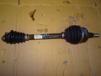 Купити Ford focus mk4 привідний вал ліва jx67-3b437-gac, фото thumb