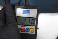 фото thumb №7, Кришка багажника задня задня mitsubishi colt 6 vi z30 cabrio 06r