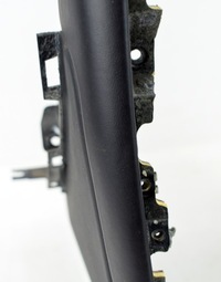 фото thumb №6, Porsche cayenne i lift 7l5 рамка панели кожа