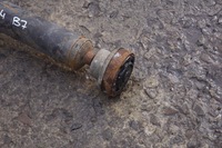 фото thumb №7, Wał приводной audi a4 b6 b7 8e0521101d