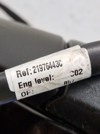 фото thumb №11, Skoda enyaq iv 2022 дзеркало зовнішнє ліва 14+6 pin 20 lb9