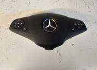 фото thumb №1, Mercedes 197 sls подушка безпеки подушка водія оригінал