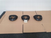 фото thumb №1, Защита рычаг переключения передач trafic ii vivaro master