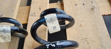 фото thumb №7, Sq5 q5 80a пружина пружини зад задні 3.0 tfsi 80a511115cg 2x