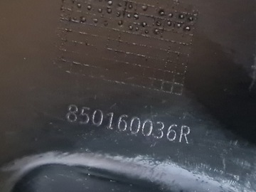 фото thumb №6, Кутник бампера зад правий renault master iii