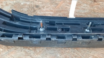 фото thumb №13, Абсорбер бампера зад volvo xc90 08620600