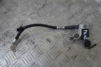 фото thumb №1, Ford puma mk2 клемма минусовая шланг 2019-