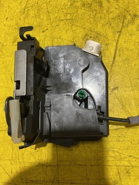 фото thumb №6, Mini one - cooper купе r56 2009 замок дверь левый зад