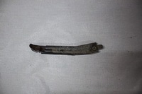 фото thumb №2, Mercedes-benz r w251 2008 элементы крепёжные