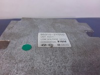 фото thumb №4, Hyundai ix35 модуль стабилизатора 95310-2y000