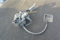 фото thumb №1, Потенциометр газа 3.0b maserati ghibli quattroporte