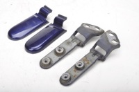 Купить Mini r52 петля крышки задний багажника кабриолет  комплект, фото thumb