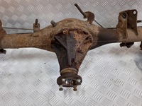 фото thumb №3, Daihatsu terios ii 1,5 мост дифференциал ось зад задний