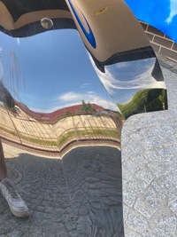 фото thumb №8, Audi a5 8w6s-line рестайлинг cabrio бампер зад