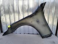 фото thumb №14, Крила правий перед bmw 5 e60 e61 lata 2003----