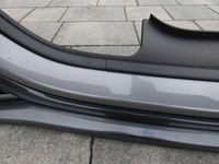 фото thumb №14, Бампер, решётка радиатора, решётка радиатора, решётки audi e-tron gt