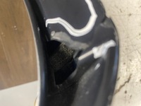 фото thumb №11, Mitsubishi outlander iii дзеркало праві 8 pin eu