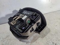 фото thumb №6, Подушка безопасности подушка воздушная водителя megane ii 8200301516