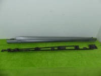 Купити Поріг кронштейн накладка ліва mercedes ml w166 10-14r, фото thumb