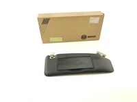 фото thumb №1, Защита солнцезащитная козырёк saab 9-5 1997-2009 оригинал aso