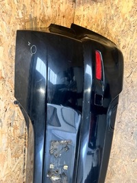 фото thumb №6, Бампер задня задній volvo c30 r-design