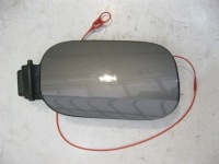 фото thumb №1, Audi a8 4n d5 кришка заливної пального 4n0809906d tfsi