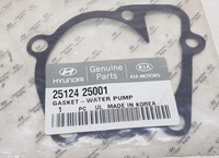 фото thumb №1, Tucson santa fe sonata прокладка насоса wody oryg