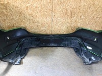 фото thumb №13, Бампер зад задній porsche taycan 9j1807984a 9j1807983t 9j1807421