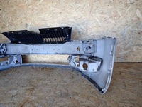 фото thumb №7, Skoda octavia iii 13-17 бампер передний перед