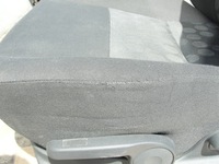 фото thumb №10, Сиденье левый перед opel agila b suzuki splash