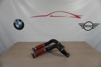 фото thumb №1, Шланг інтеркулер bmw f40 f44 9452508