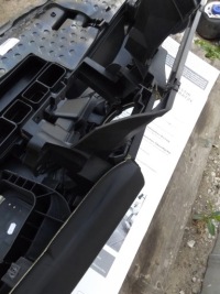 фото thumb №4, Delta iii консоль