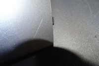 фото thumb №9, Vw tiguan ii r-line решётка бампера левая перед