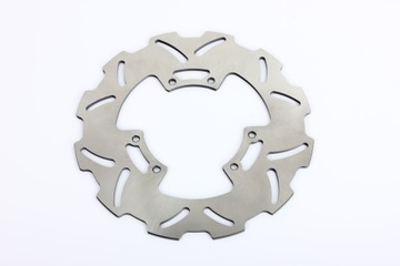 ТОРМОЗНОЙ ДИСК ПЕРЕДНИЙ HONDA CRF 450 R 02-14