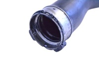 фото thumb №3, Bmw 5 f10 f11 2010 пабтрубок  / труба интеркулер