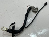 фото thumb №1, Клемма минусовая vw touareg 7p 7p0971225b