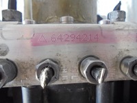 фото thumb №4, Насос abs jeep renegade 52022986 51961947