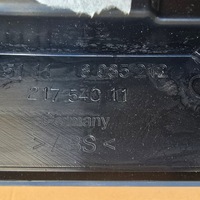 фото thumb №11, Bmw 5 g60 g61 балка бампера перед передняя m-pakiet