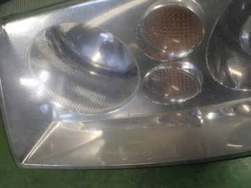 фото thumb №15, Фара правий лівий лампа комплект vw bora 03r ксенон