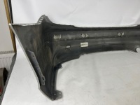 фото thumb №9, Задній бампер mercedes c w204 sedan